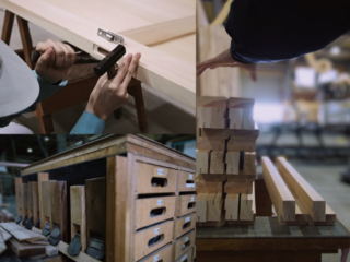 品質と職人のこだわり ｜ SOPIA YUUGEN