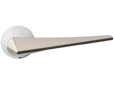 サテンニッケル レバーハンドル